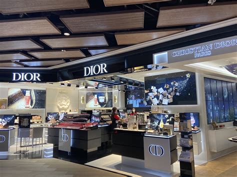 dior beauty k11 musea